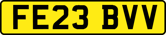 FE23BVV