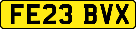 FE23BVX