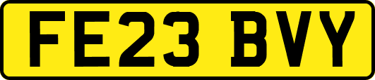 FE23BVY