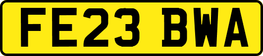 FE23BWA