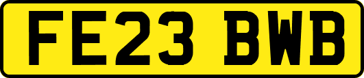 FE23BWB