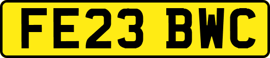 FE23BWC