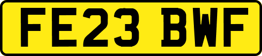 FE23BWF