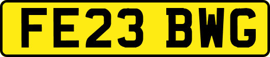 FE23BWG
