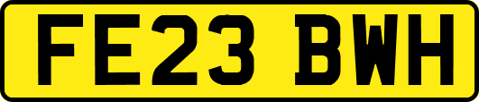 FE23BWH