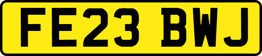 FE23BWJ