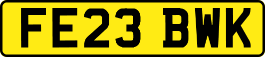 FE23BWK