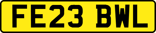 FE23BWL