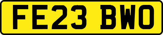 FE23BWO