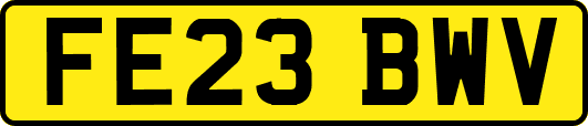 FE23BWV