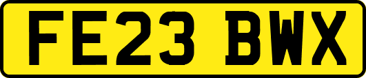 FE23BWX