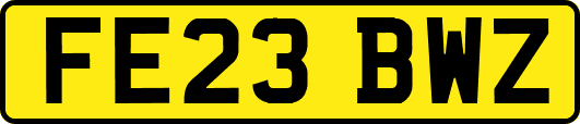 FE23BWZ