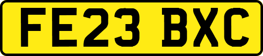 FE23BXC