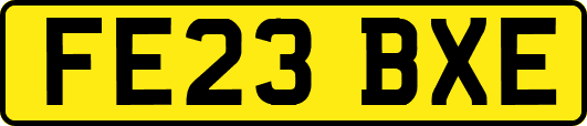 FE23BXE