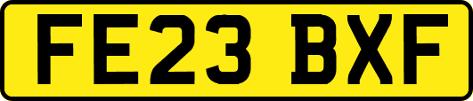 FE23BXF