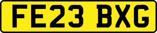 FE23BXG