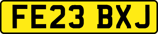 FE23BXJ