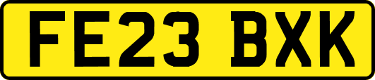 FE23BXK
