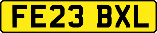FE23BXL