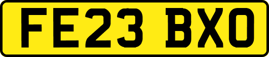 FE23BXO