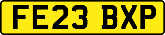 FE23BXP