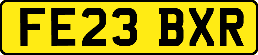 FE23BXR