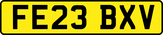 FE23BXV