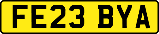 FE23BYA