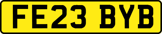 FE23BYB