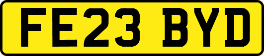 FE23BYD