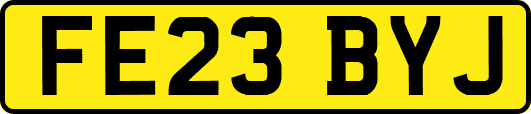 FE23BYJ