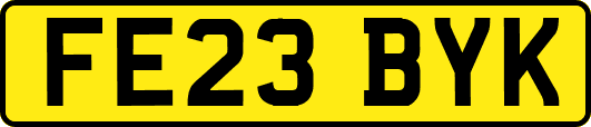 FE23BYK
