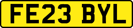 FE23BYL