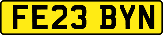 FE23BYN