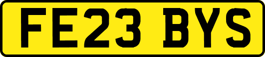 FE23BYS