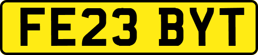 FE23BYT