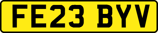 FE23BYV
