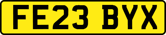 FE23BYX