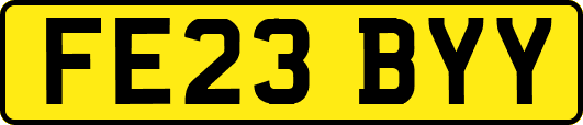 FE23BYY