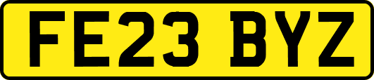 FE23BYZ