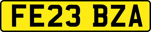 FE23BZA