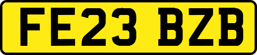 FE23BZB