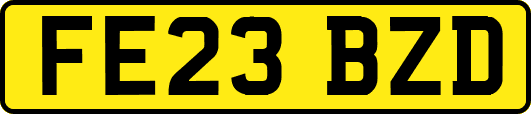 FE23BZD