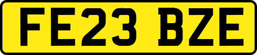 FE23BZE