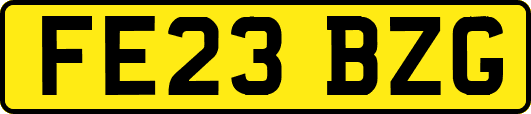FE23BZG