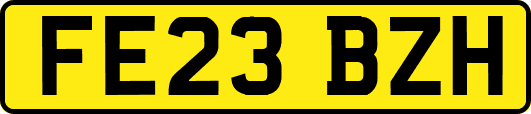 FE23BZH