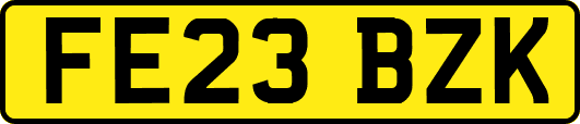 FE23BZK