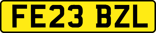 FE23BZL