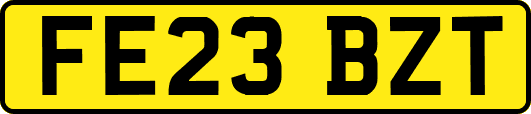 FE23BZT