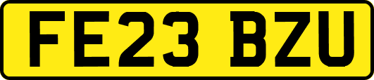 FE23BZU
